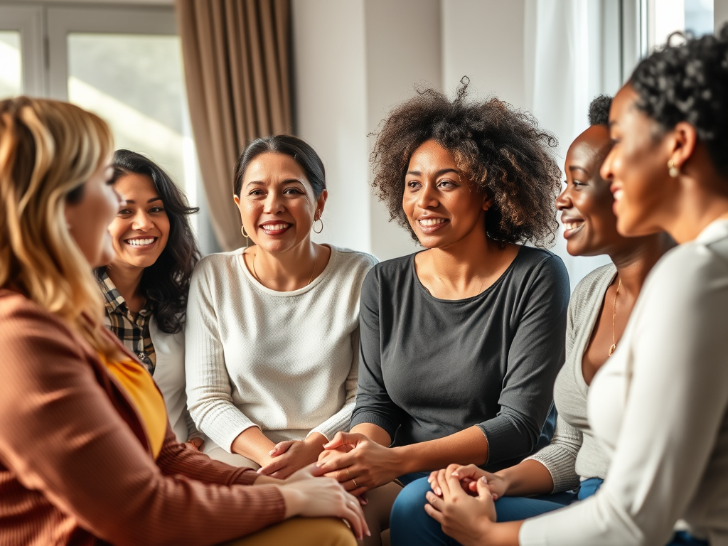 Advanced gynaecology care and women’s health services