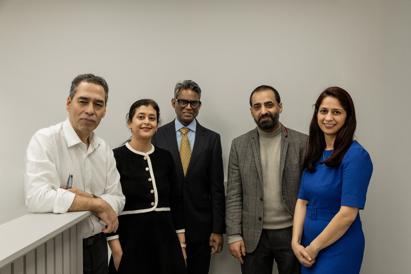 eGynaecologist Team