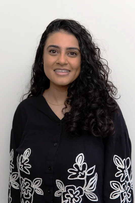 Chandni Parmar