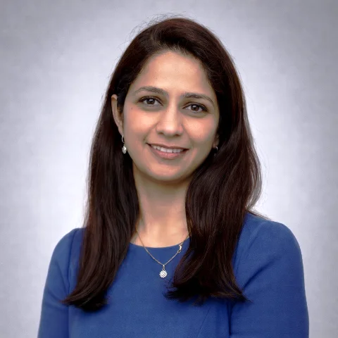 Miss Deepika Pannu