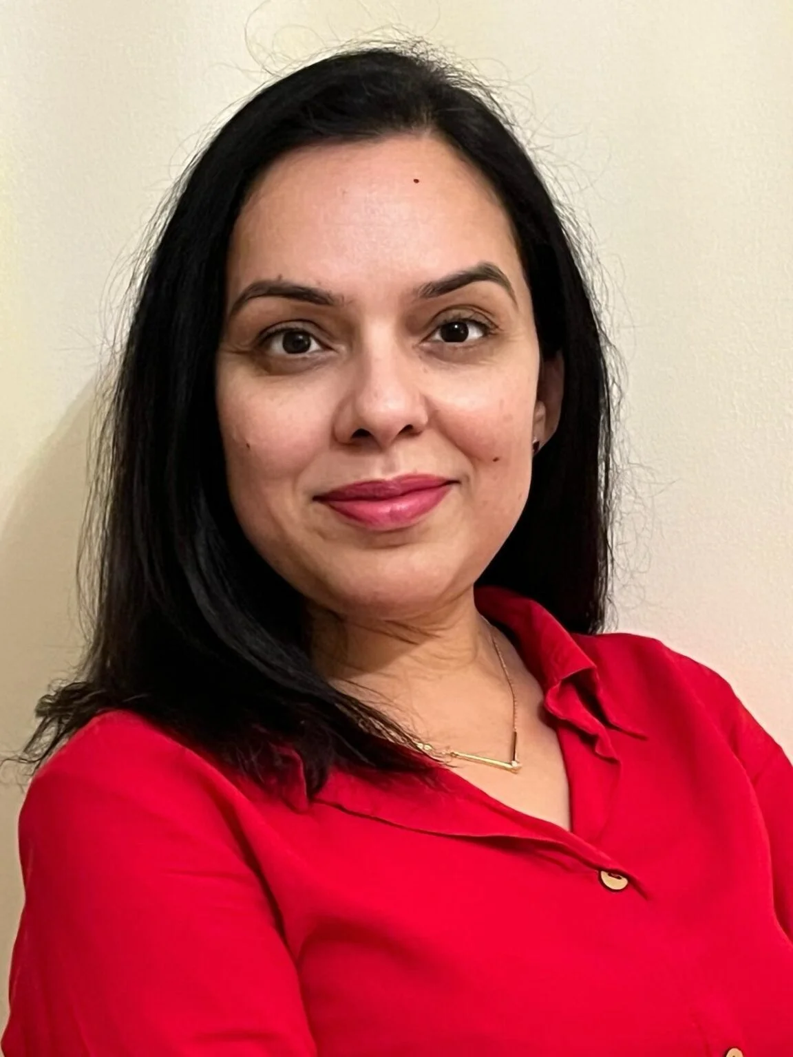 Ms Jaya Tyagi-Bhatia