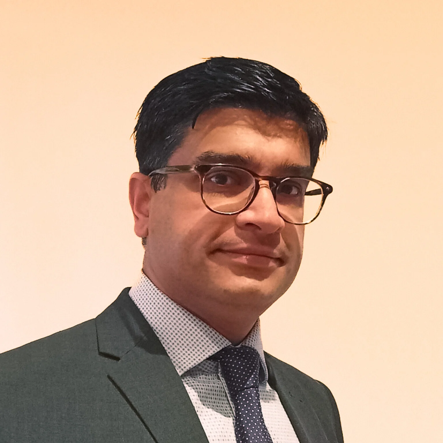 Mr Prashant Purohit