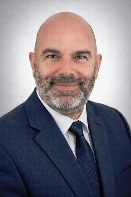 Prof Stergios Doumouchtsis