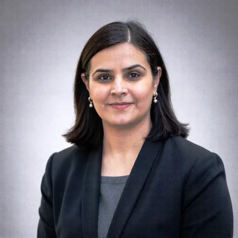 Miss Smriti Kuntal