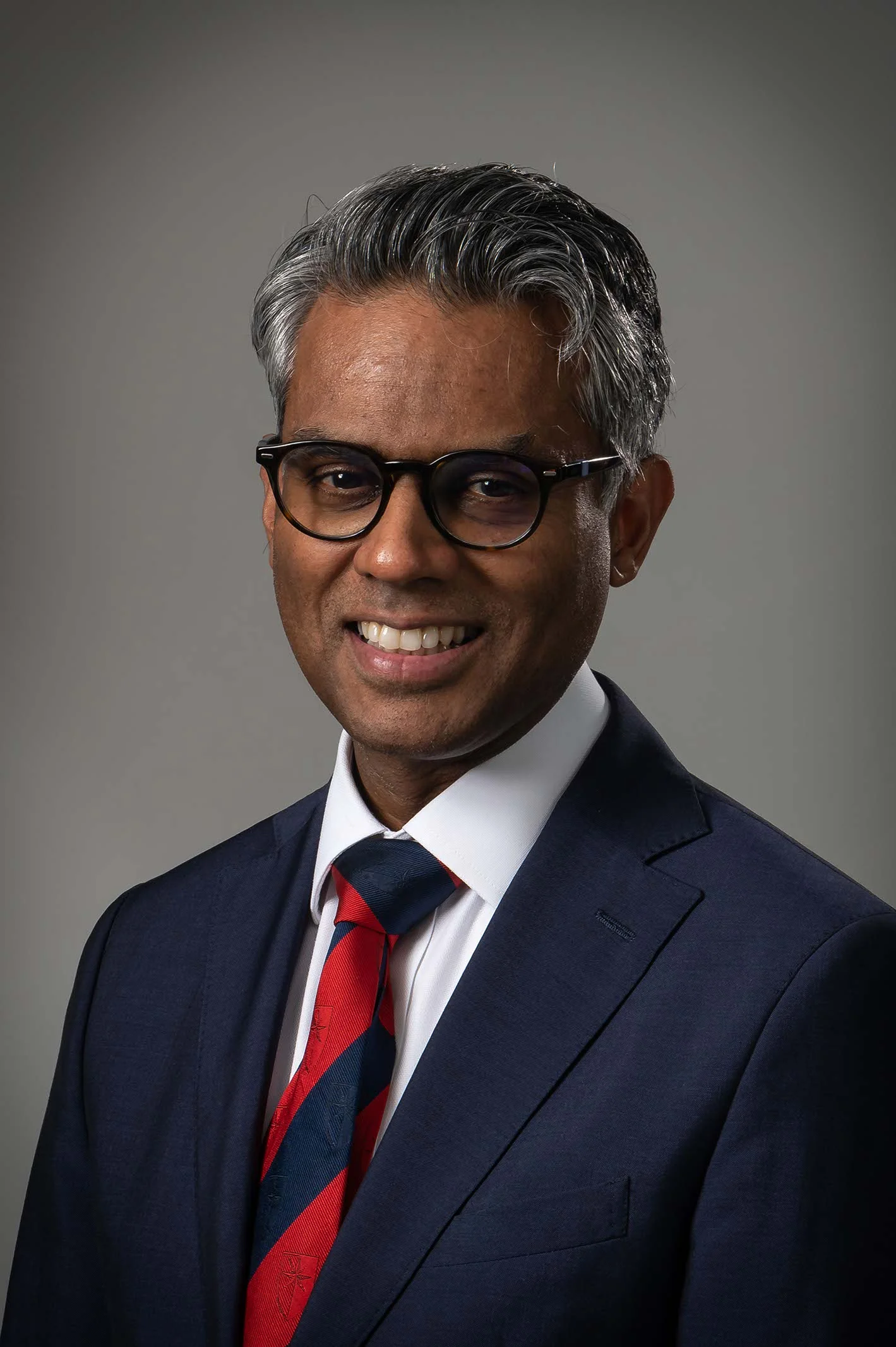 Prof Vasanth Andrews