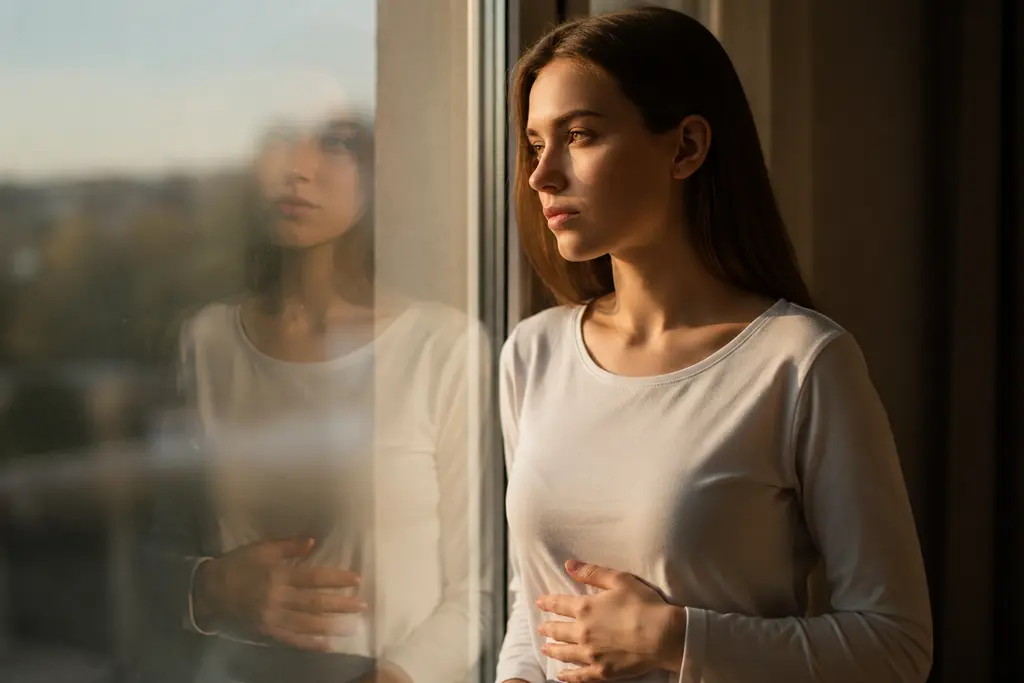 Irregular Periods Specialist London