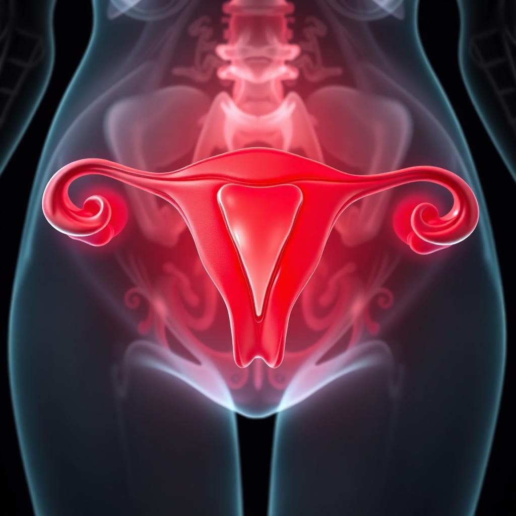 Pelvic Pain Specialist London