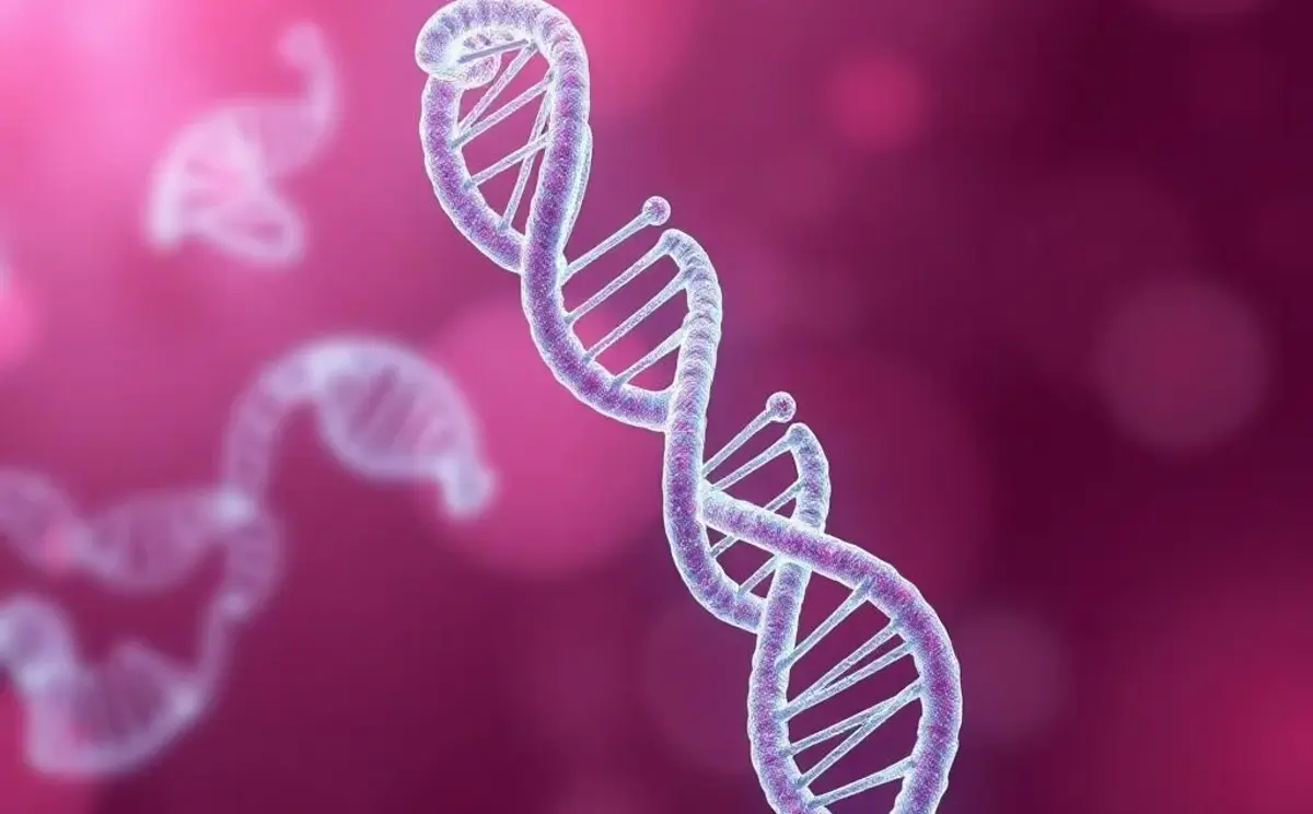 endometriosis genetic study