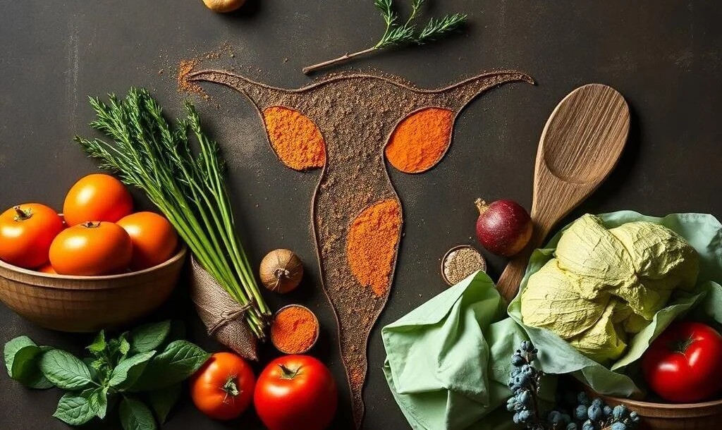 diet for PCOS